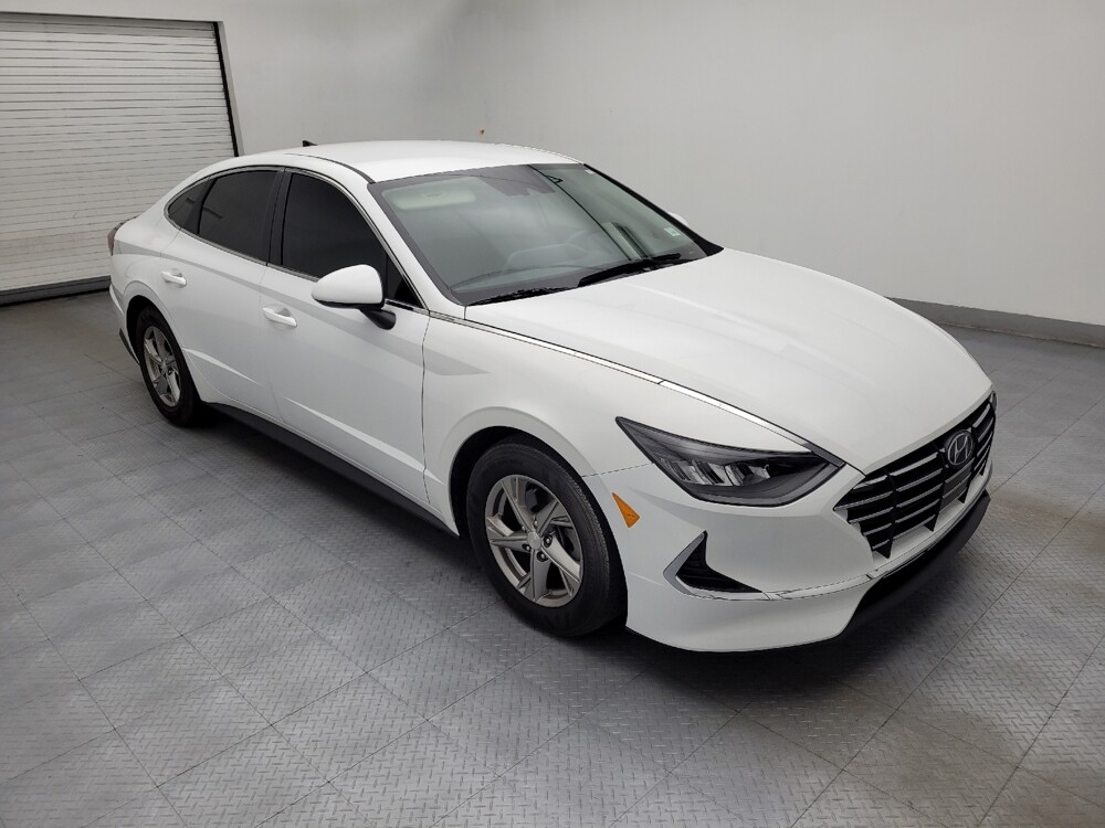 2022 Hyundai Sonata in Columbia, SC 29210 - 18128075 11