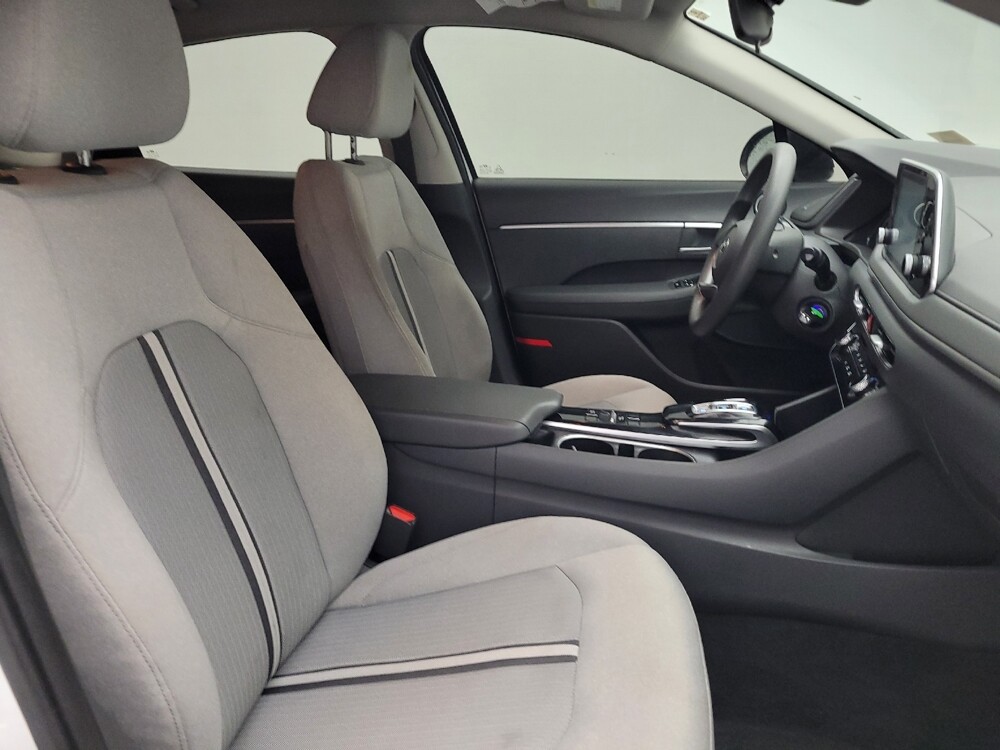 2022 Hyundai Sonata in Columbia, SC 29210 - 18128075 21