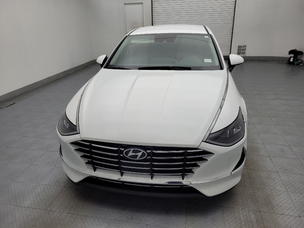2022 Hyundai Sonata in Columbia, SC 29210 - 18128075 15