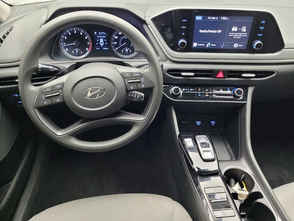 2022 Hyundai Sonata in Columbia, SC 29210 - 18128075 22