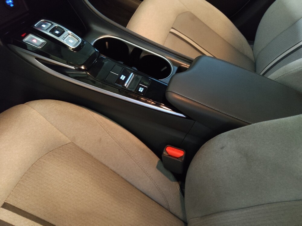 2022 Hyundai Sonata in Columbia, SC 29210 - 18128075 26