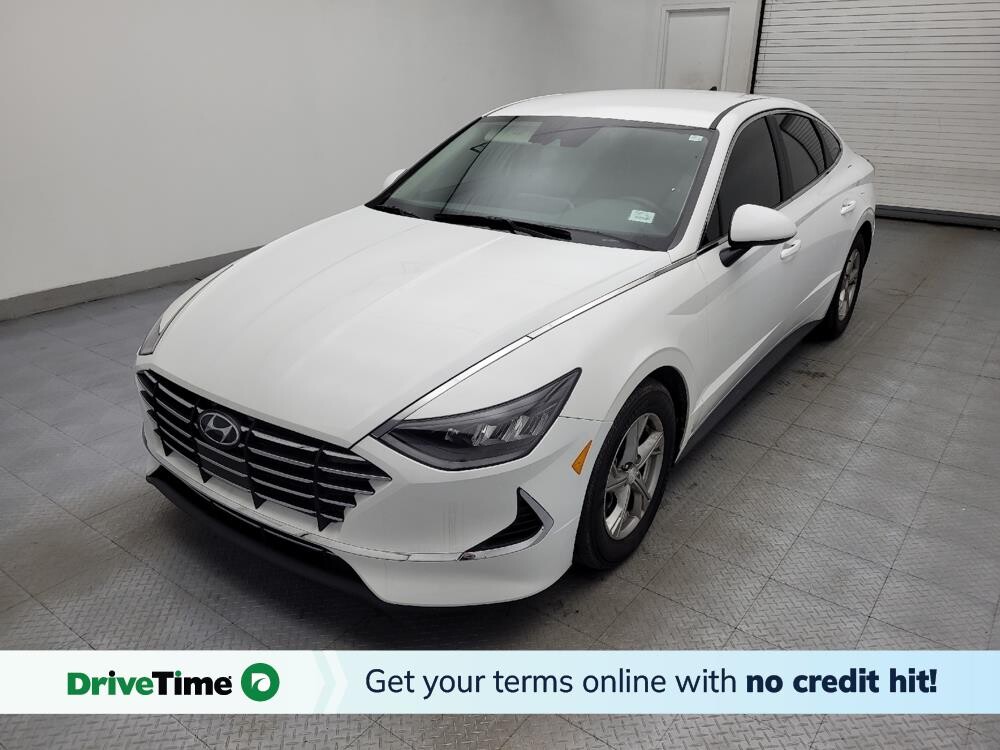 2022 Hyundai Sonata in Columbia, SC 29210 - 18128075