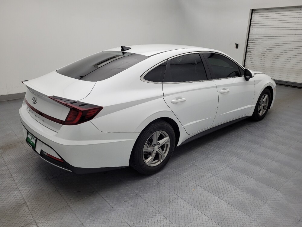 2022 Hyundai Sonata in Columbia, SC 29210 - 18128075 10