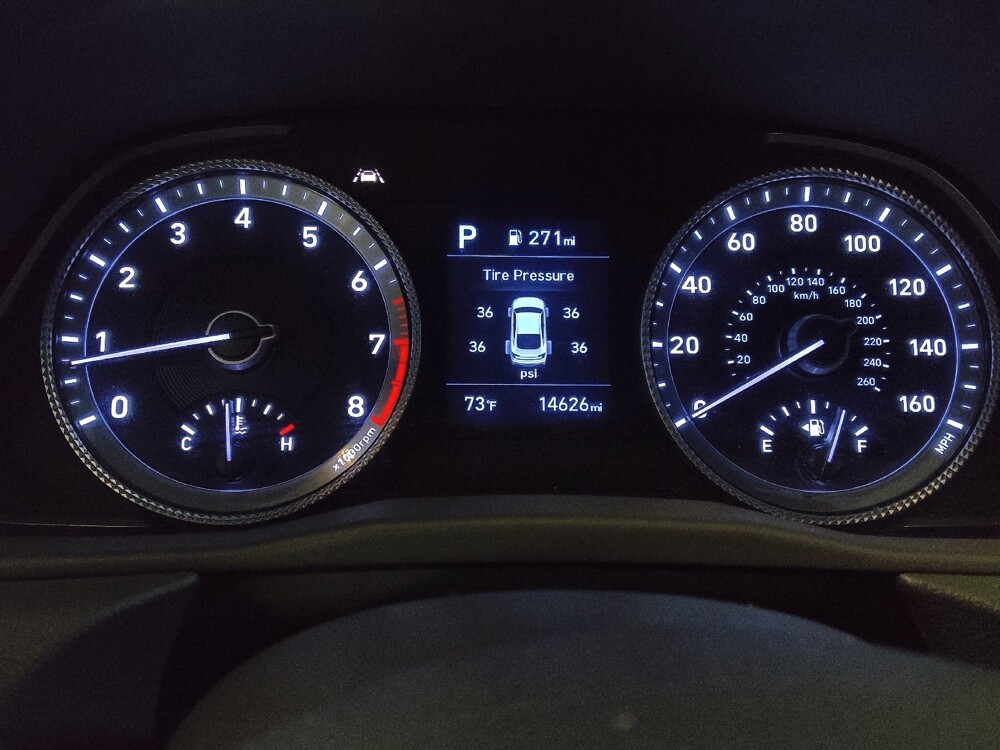2022 Hyundai Sonata in Columbia, SC 29210 - 18128075 23