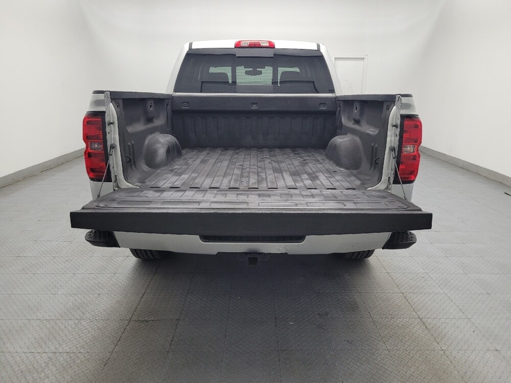 2018 Chevrolet Silverado 1500 in Raleigh, NC 27604 - 18128076 29