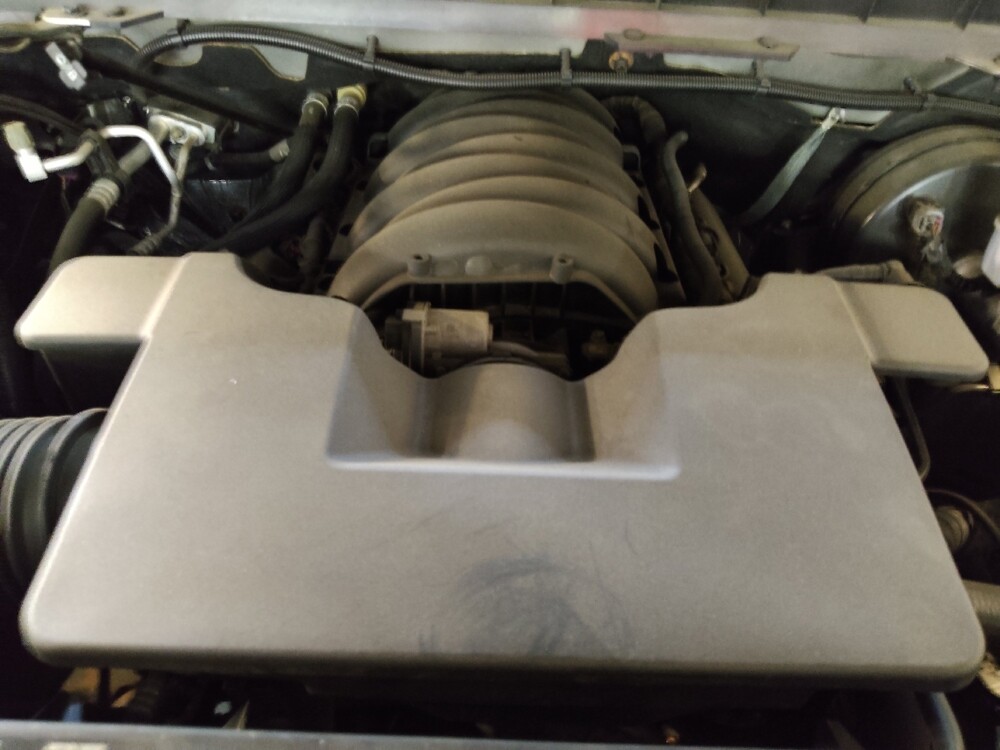 2018 Chevrolet Silverado 1500 in Raleigh, NC 27604 - 18128076 30