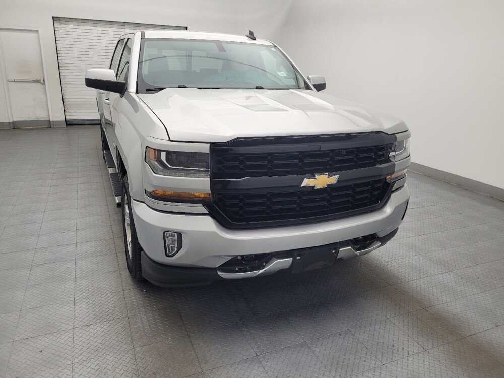 2018 Chevrolet Silverado 1500 in Raleigh, NC 27604 - 18128076 14