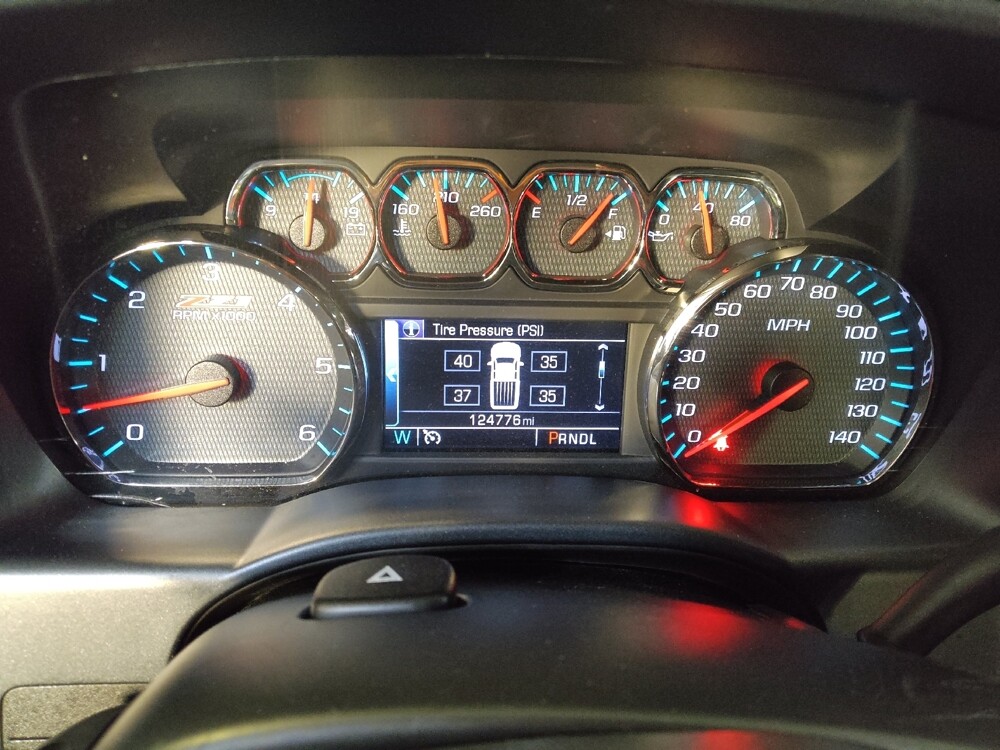 2018 Chevrolet Silverado 1500 in Raleigh, NC 27604 - 18128076 23