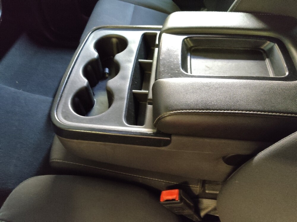 2018 Chevrolet Silverado 1500 in Raleigh, NC 27604 - 18128076 26