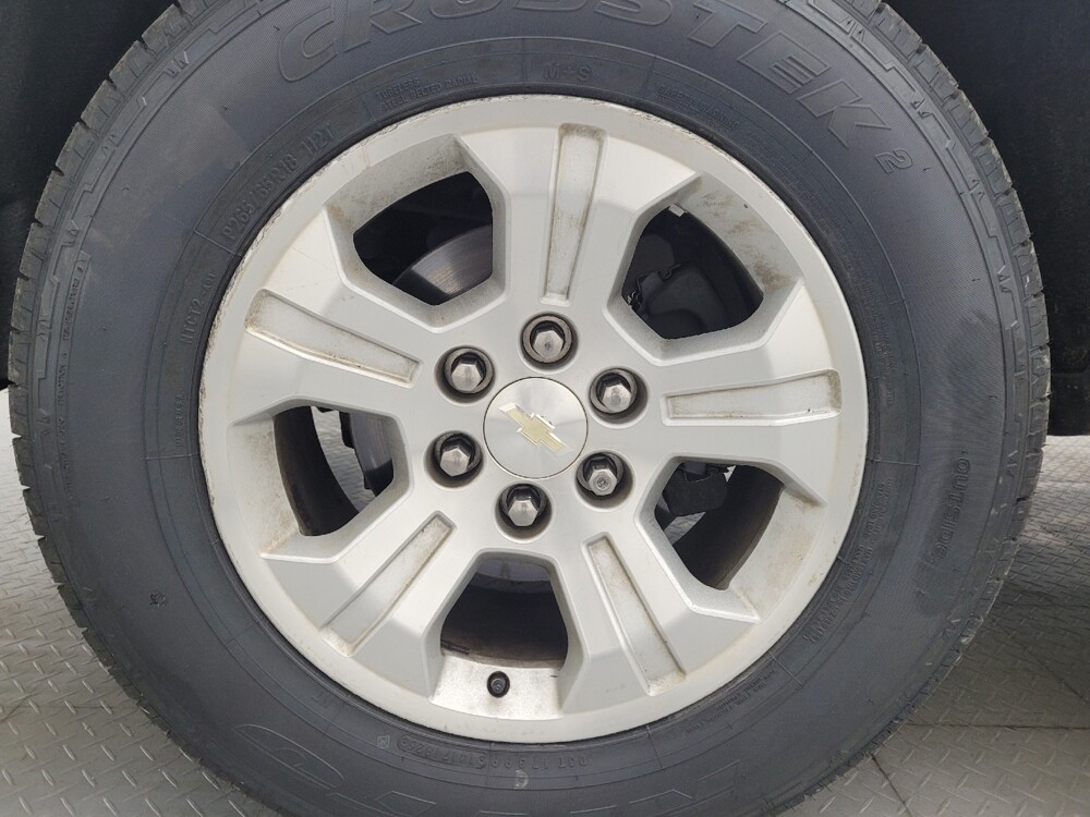 2018 Chevrolet Silverado 1500 in Raleigh, NC 27604 - 18128076 31