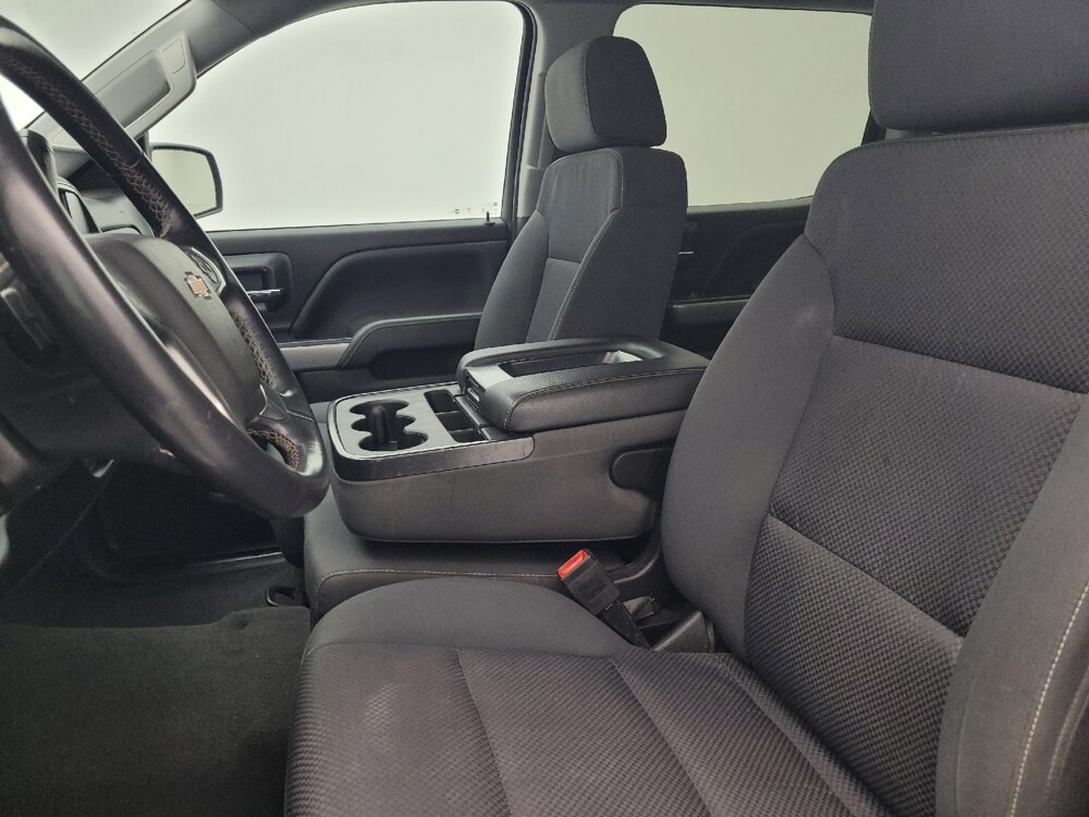 2018 Chevrolet Silverado 1500 in Raleigh, NC 27604 - 18128076 17