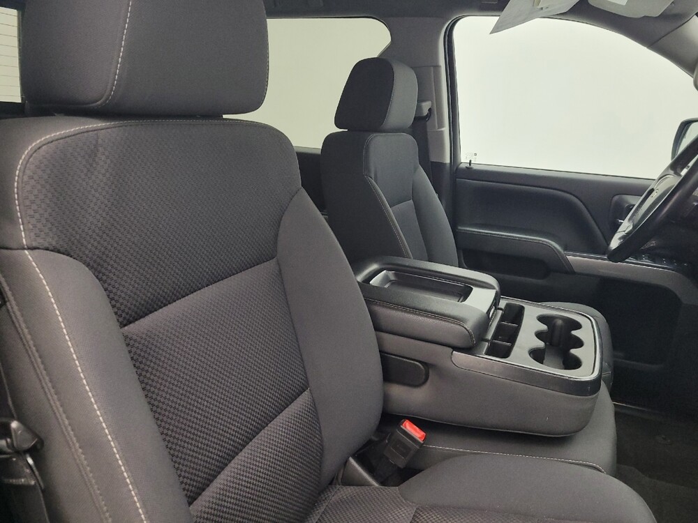 2018 Chevrolet Silverado 1500 in Raleigh, NC 27604 - 18128076 21