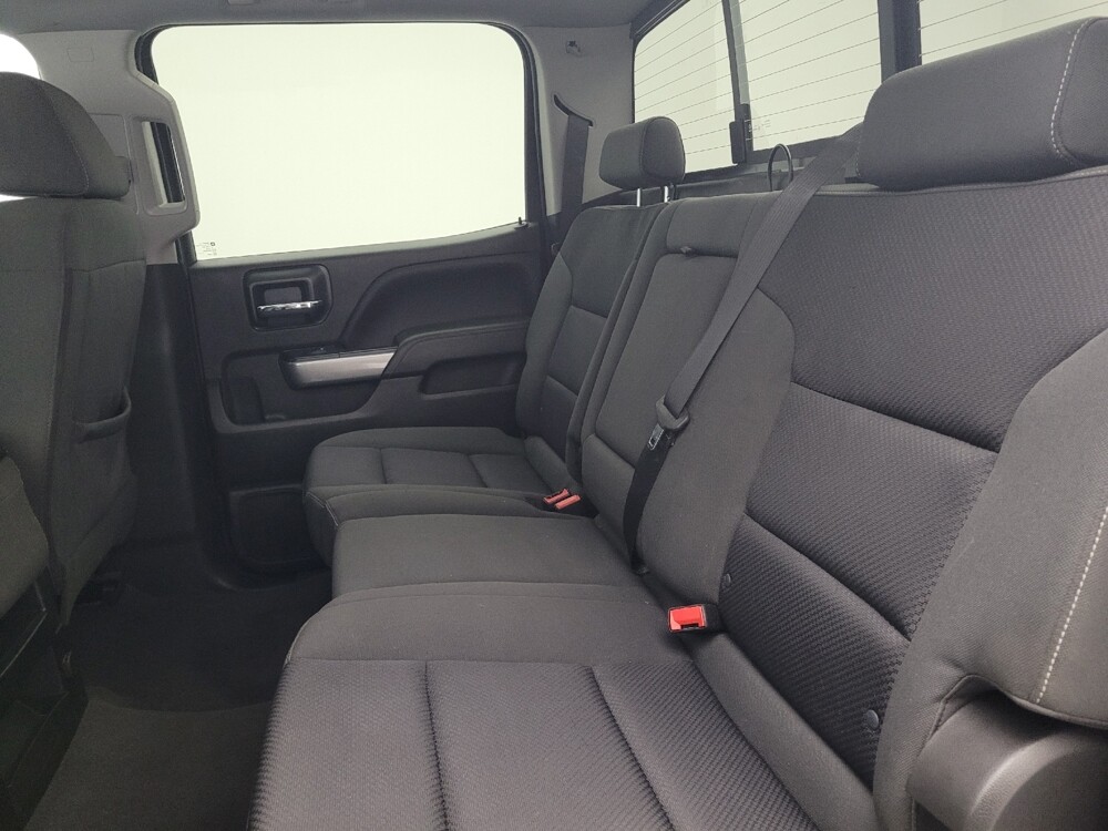 2018 Chevrolet Silverado 1500 in Raleigh, NC 27604 - 18128076 18