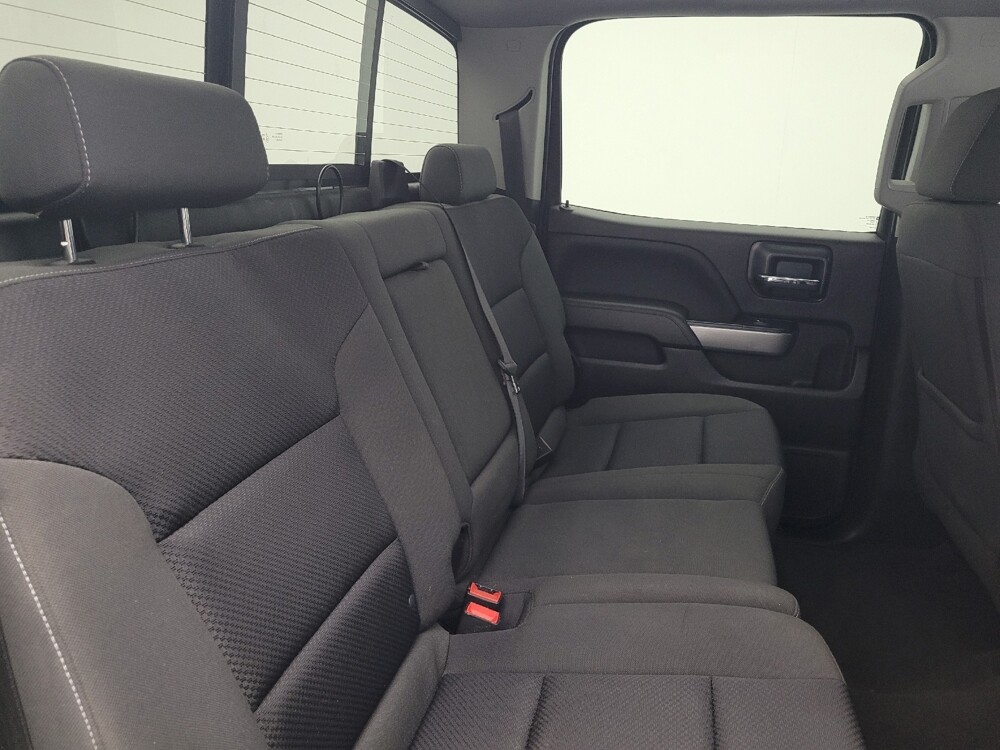 2018 Chevrolet Silverado 1500 in Raleigh, NC 27604 - 18128076 19