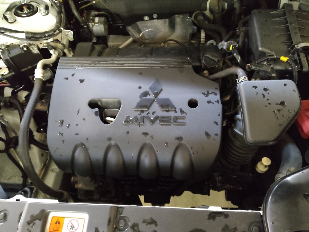 2019 Mitsubishi Outlander in Charlotte, NC 28213 - 18128078 30