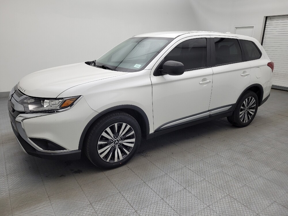 2019 Mitsubishi Outlander in Charlotte, NC 28213 - 18128078 2