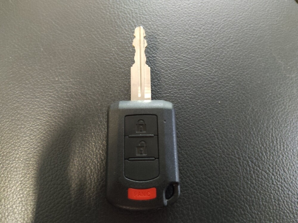 2019 Mitsubishi Outlander in Charlotte, NC 28213 - 18128078 32