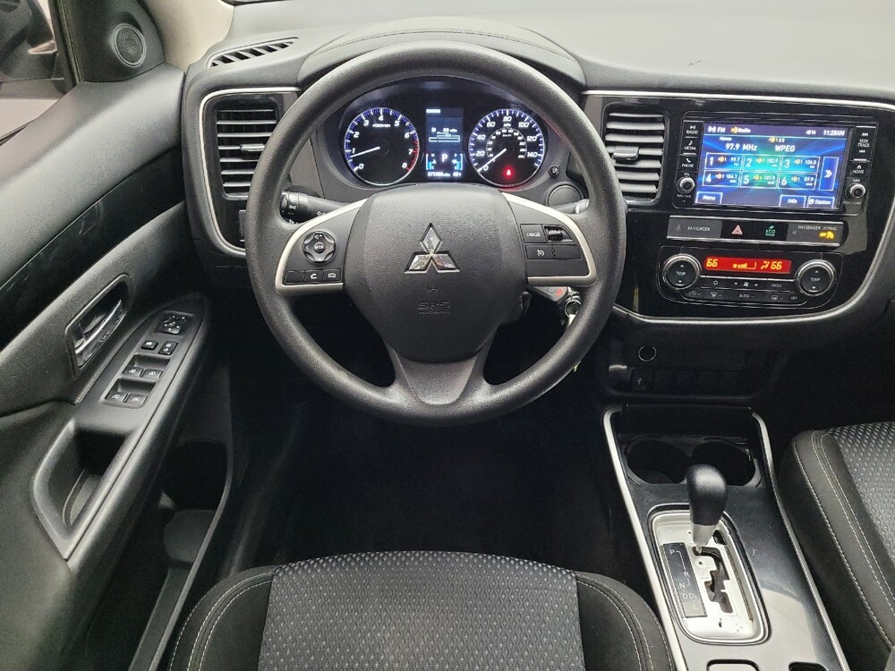 2019 Mitsubishi Outlander in Charlotte, NC 28213 - 18128078 22