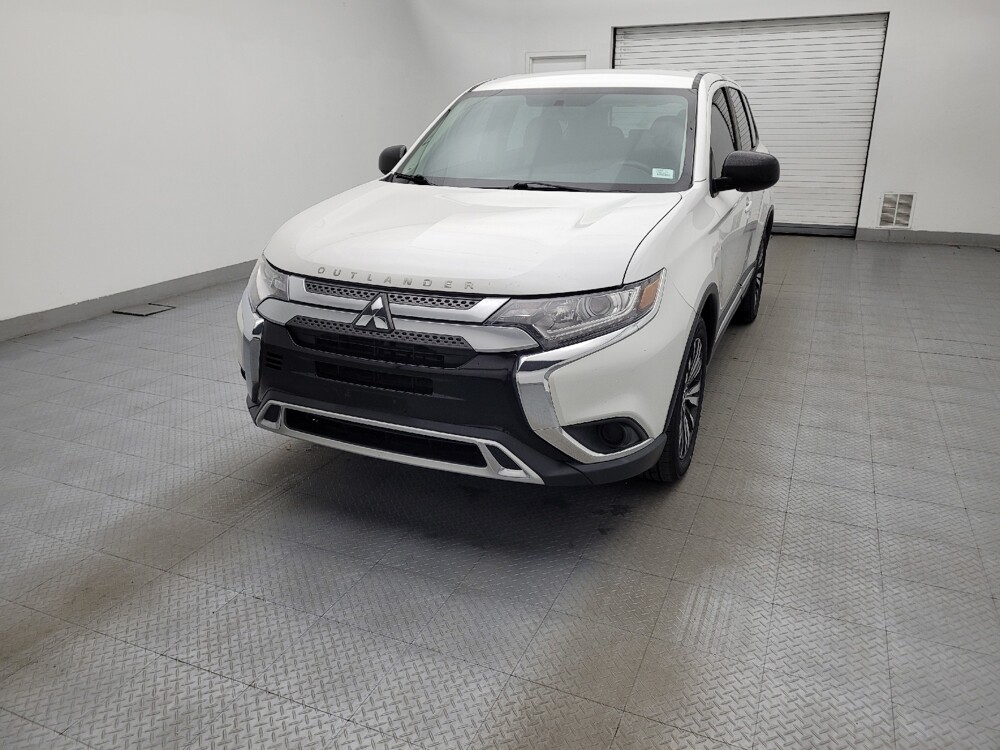 2019 Mitsubishi Outlander in Charlotte, NC 28213 - 18128078 15