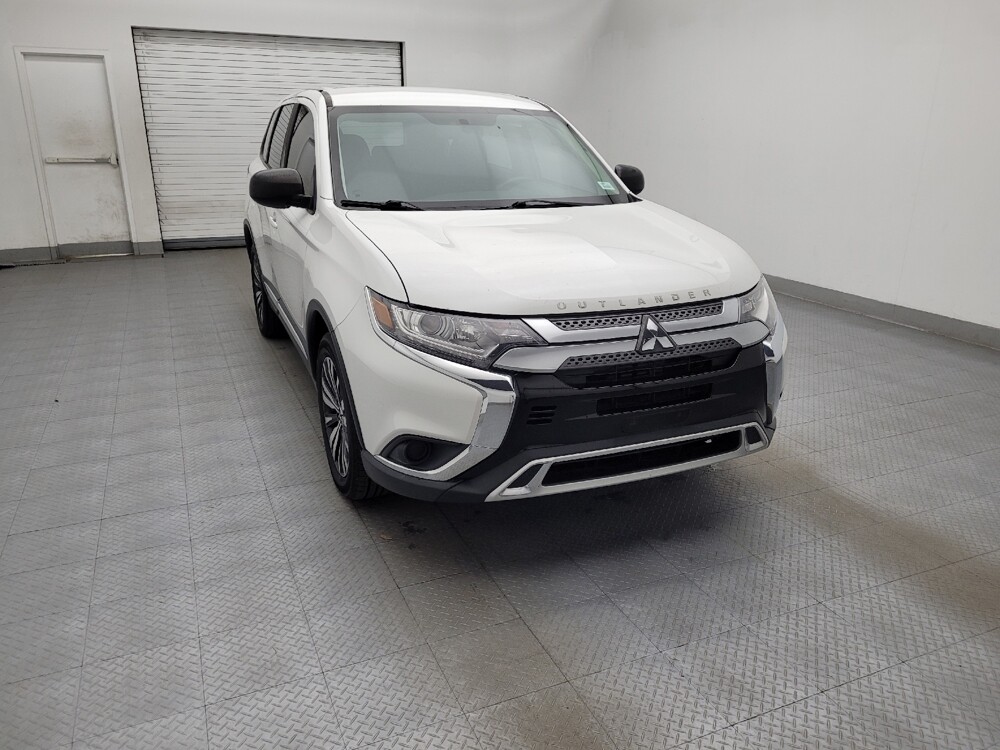 2019 Mitsubishi Outlander in Charlotte, NC 28213 - 18128078 14