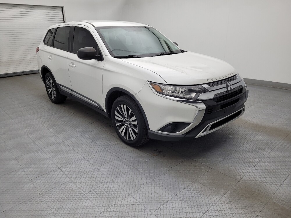 2019 Mitsubishi Outlander in Charlotte, NC 28213 - 18128078 13
