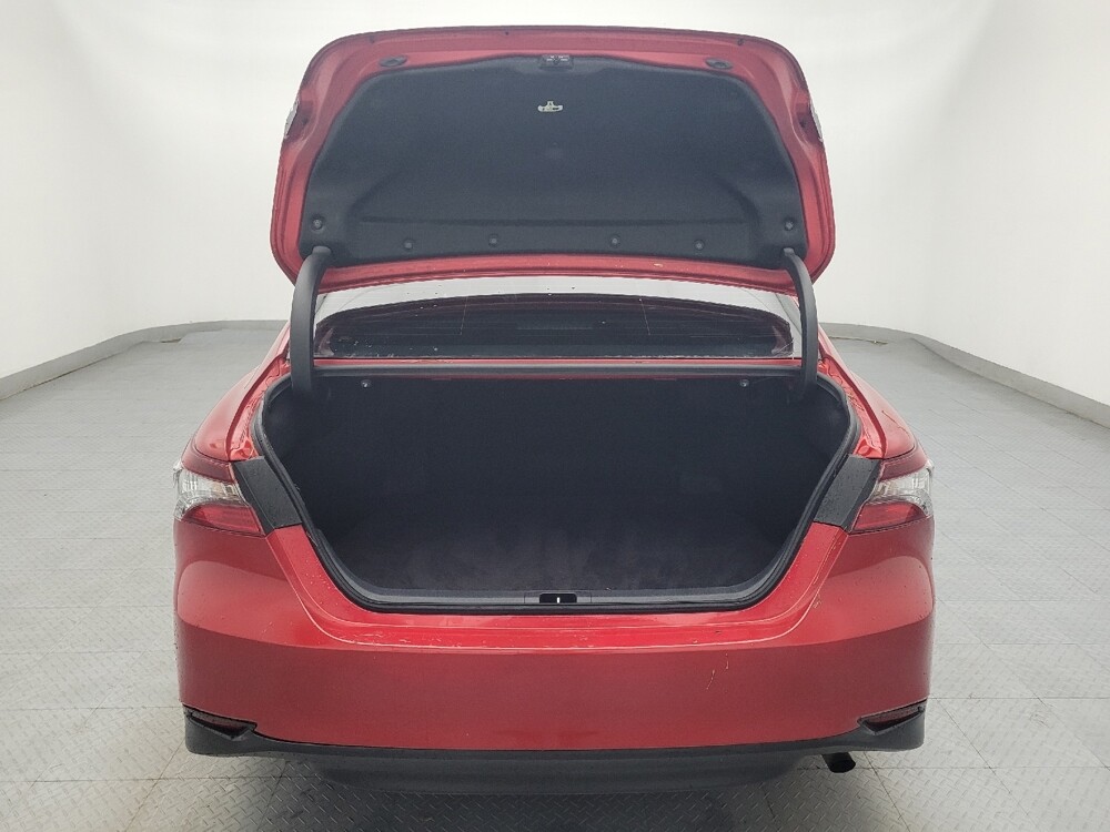 2024 Toyota Camry in Raleigh, NC 27604 - 18128079 29