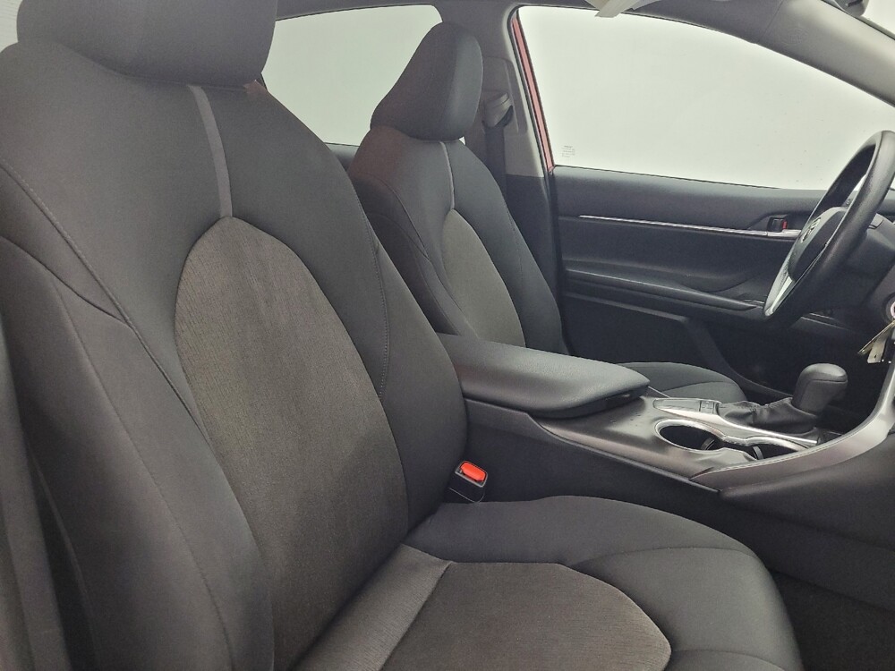 2024 Toyota Camry in Raleigh, NC 27604 - 18128079 21