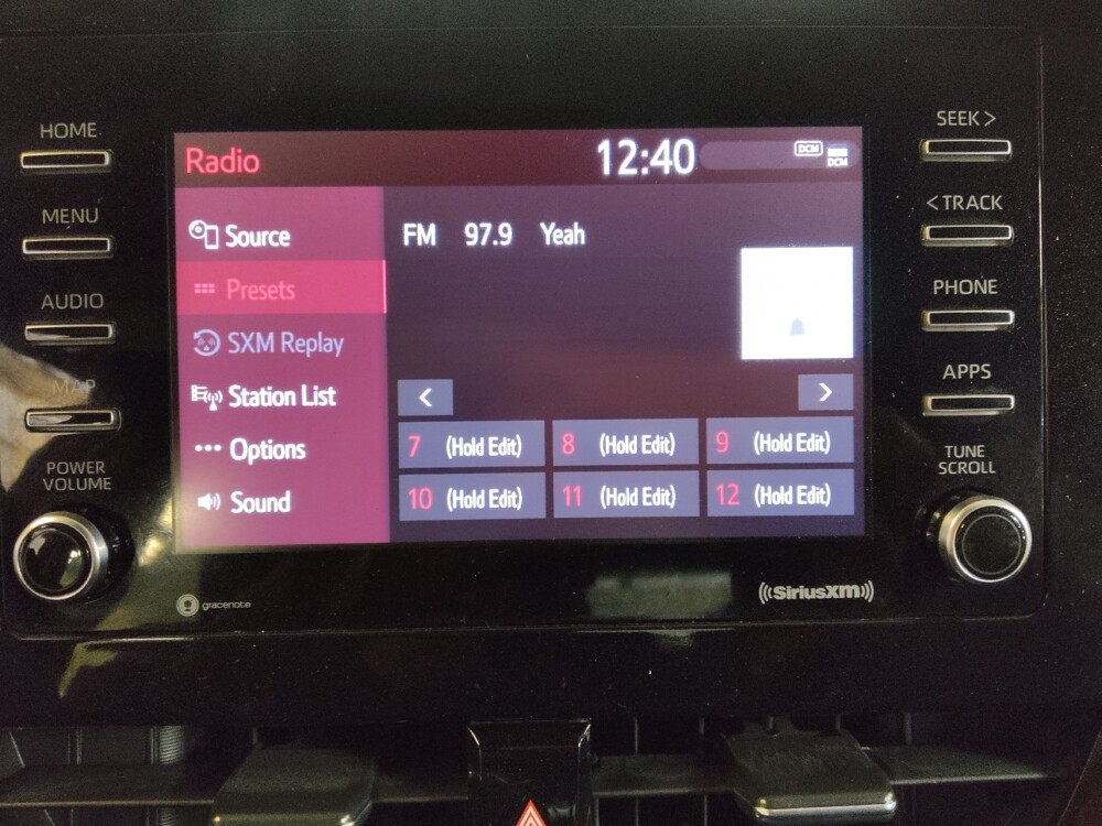 2024 Toyota Camry in Raleigh, NC 27604 - 18128079 25