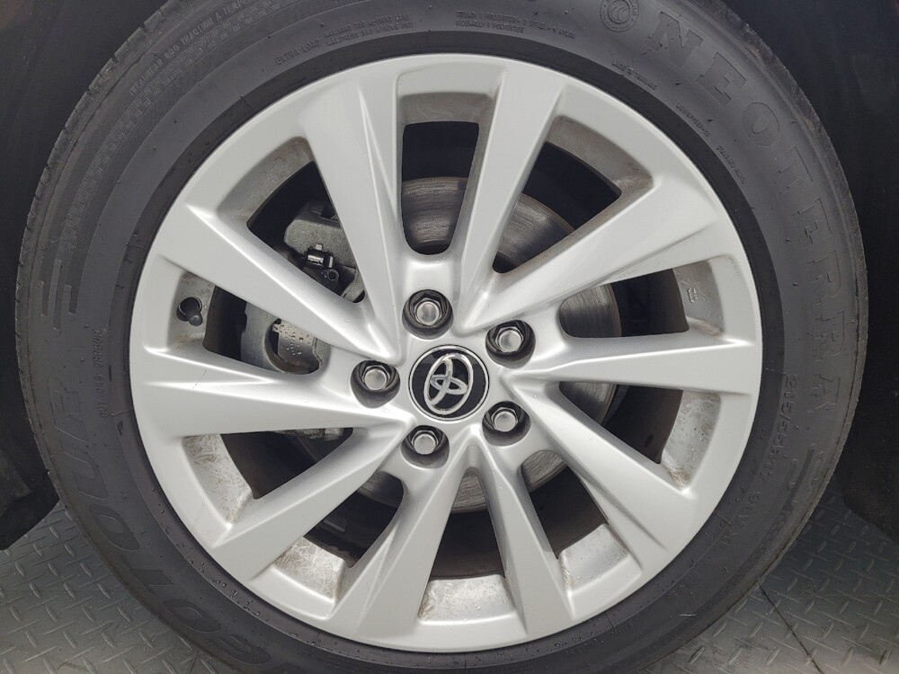 2024 Toyota Camry in Raleigh, NC 27604 - 18128079 31