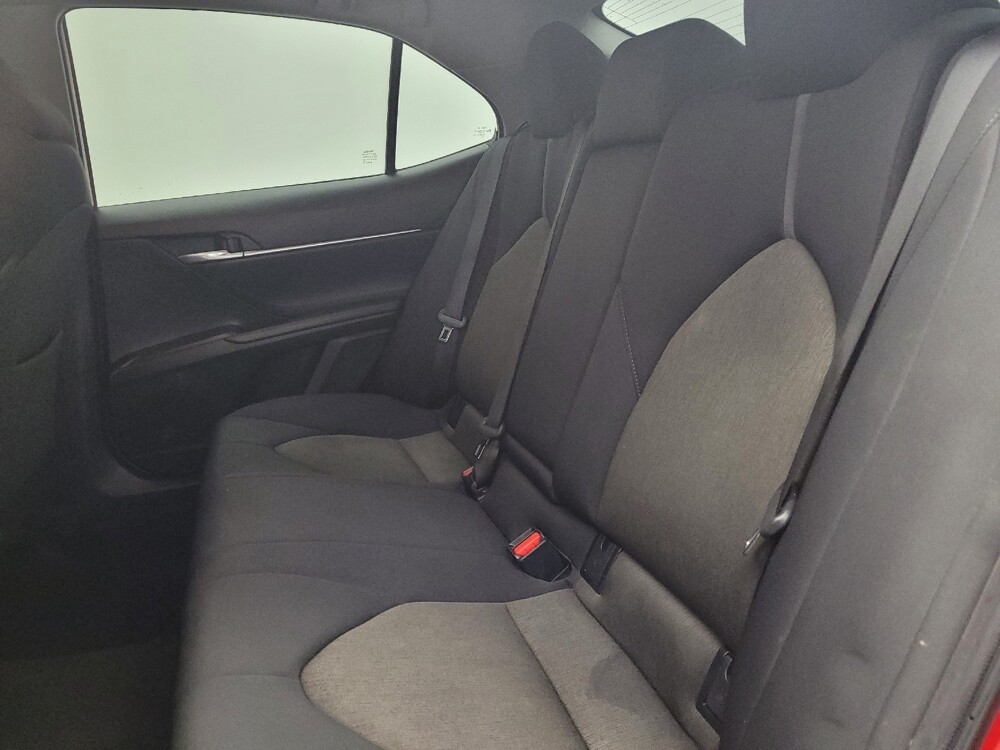 2024 Toyota Camry in Raleigh, NC 27604 - 18128079 18