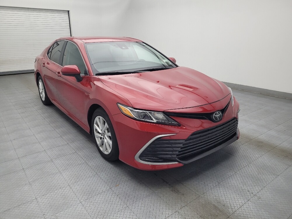 2024 Toyota Camry in Raleigh, NC 27604 - 18128079 13