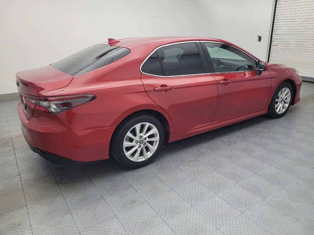 2024 Toyota Camry in Raleigh, NC 27604 - 18128079 10
