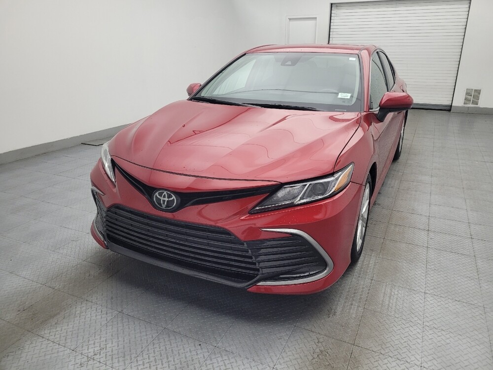 2024 Toyota Camry in Raleigh, NC 27604 - 18128079 15