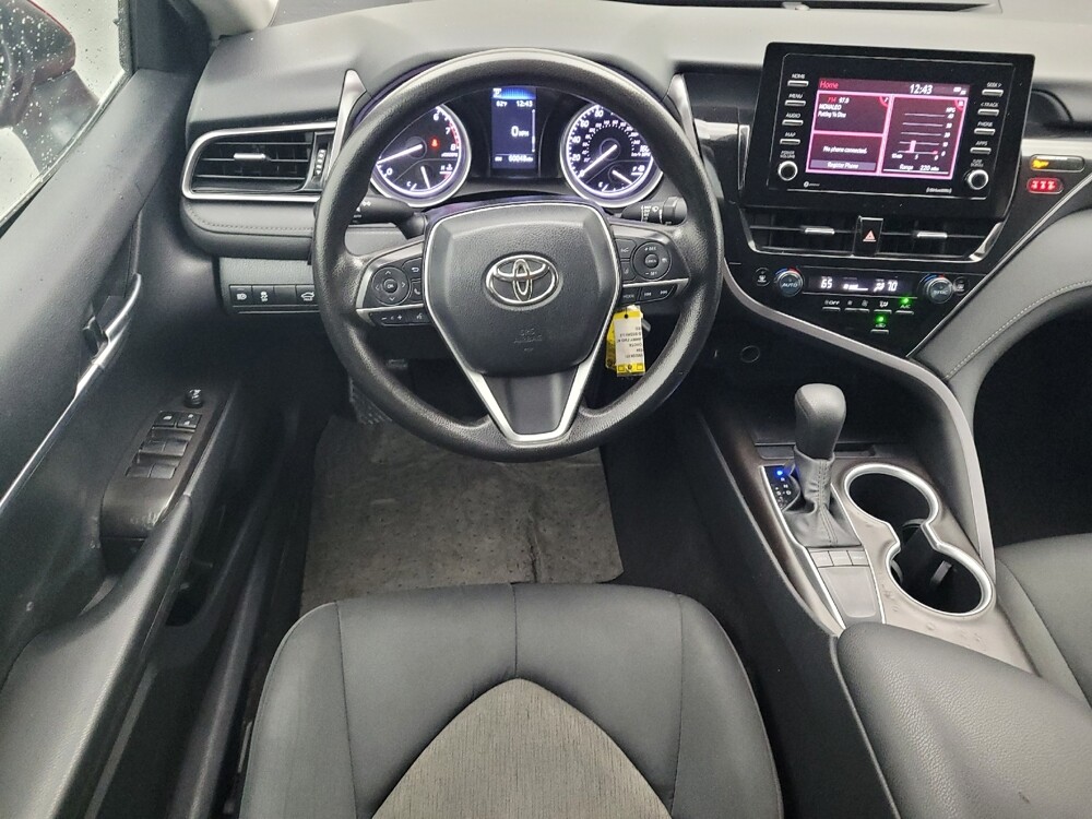 2024 Toyota Camry in Raleigh, NC 27604 - 18128079 22