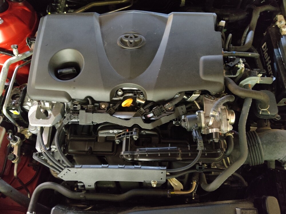 2024 Toyota Camry in Raleigh, NC 27604 - 18128079 30