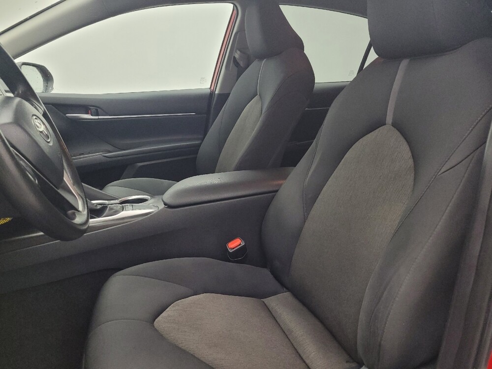 2024 Toyota Camry in Raleigh, NC 27604 - 18128079 17