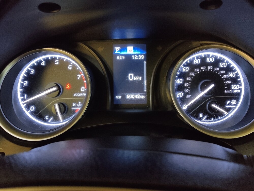 2024 Toyota Camry in Raleigh, NC 27604 - 18128079 23