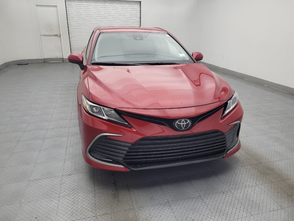 2024 Toyota Camry in Raleigh, NC 27604 - 18128079 14