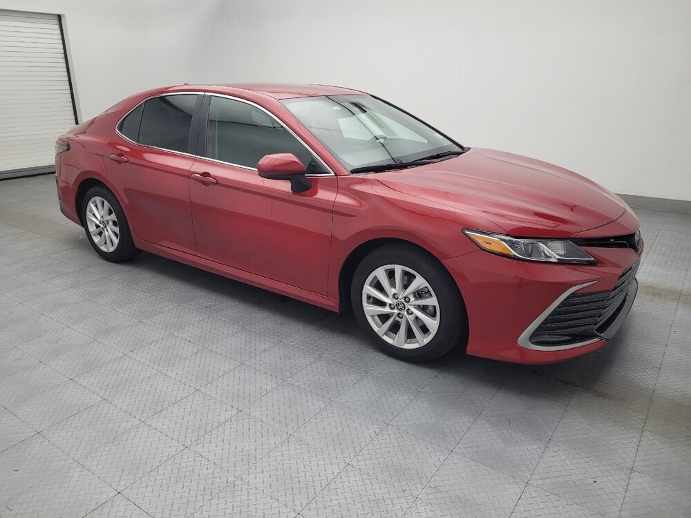 2024 Toyota Camry in Raleigh, NC 27604 - 18128079 11