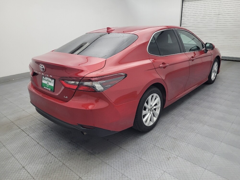 2024 Toyota Camry in Raleigh, NC 27604 - 18128079 9