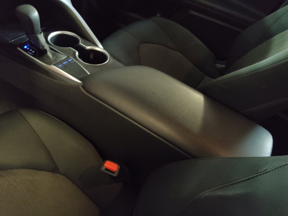 2024 Toyota Camry in Raleigh, NC 27604 - 18128079 26