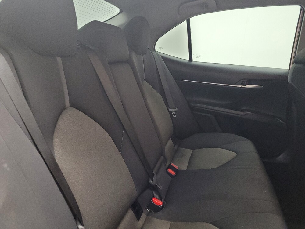 2024 Toyota Camry in Raleigh, NC 27604 - 18128079 19