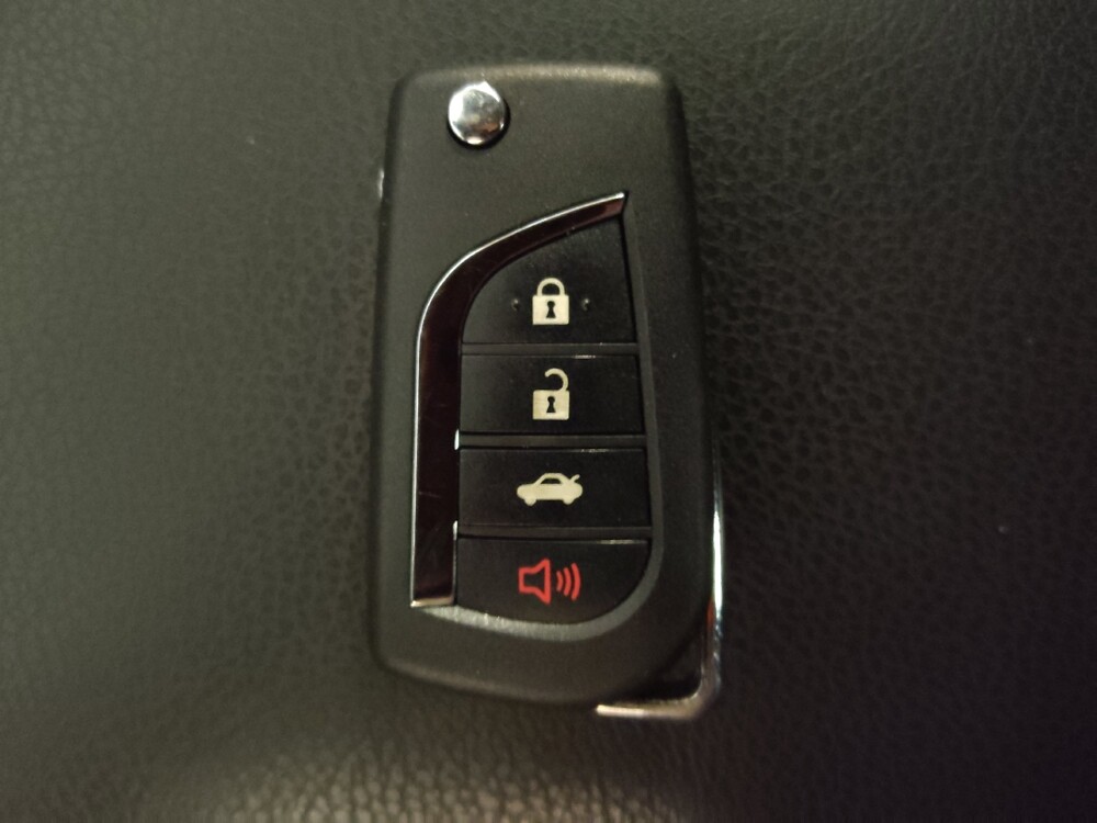 2024 Toyota Camry in Raleigh, NC 27604 - 18128079 32