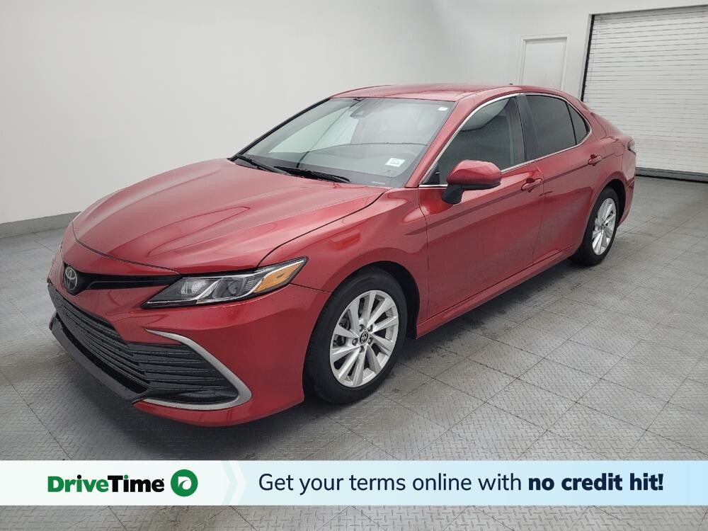 2024 Toyota Camry in Raleigh, NC 27604 - 18128079