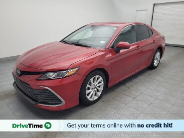 2024 Toyota Camry in Raleigh, NC 27604