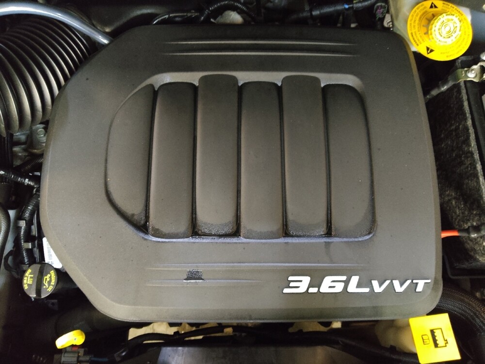 2018 Dodge Grand Caravan in Conway, SC 29526 - 18128080 30