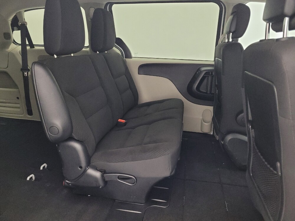 2018 Dodge Grand Caravan in Conway, SC 29526 - 18128080 19