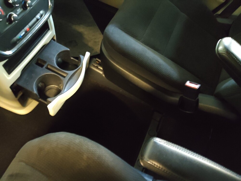 2018 Dodge Grand Caravan in Conway, SC 29526 - 18128080 26