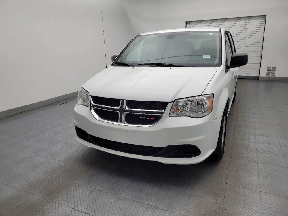 2018 Dodge Grand Caravan in Conway, SC 29526 - 18128080 15