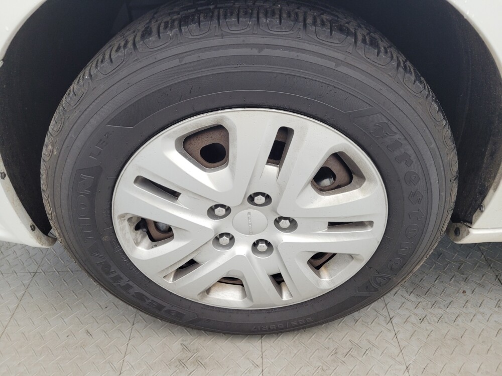 2018 Dodge Grand Caravan in Conway, SC 29526 - 18128080 31